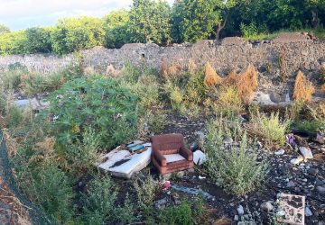 Riposto, dissesto idrogeologico: conferenza dei servizi