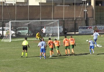Serie D &ndash; Eccellenza &ndash; Promozione &ndash; Prima categoria: il punto della giornata calcistica