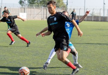 Serie D &ndash; Eccellenza &ndash; Promozione &ndash; Prima categoria: il punto della giornata calcistica