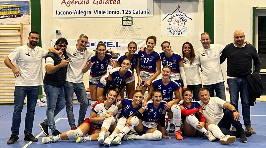 Volley e basket: il punto della giornata in serie B maschile, B2 femminile e C Silver