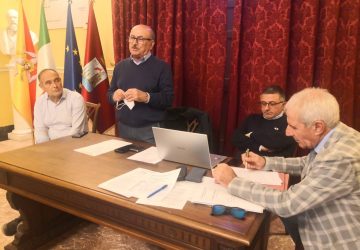 Srr Catania Nord, vertice dei sindaci sulla gestione dei rifiuti