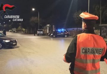 Controlli nei luoghi di aggregazione dei giovani