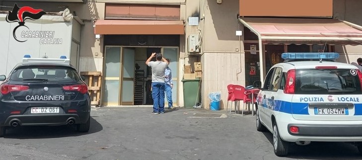 Contatore “taroccato” e sconto in bolletta per € 40.000. Denunciato titolare di un panificio