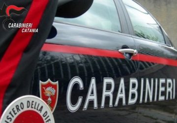 Pedina la ex moglie per le vie della citt&agrave;: arrestato 33enne catanese