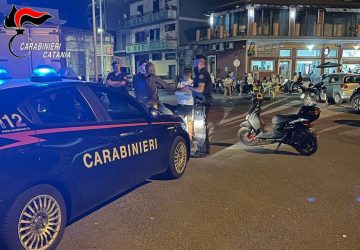 Catania, stretta sulle bici elettriche "elaborate" e sanzioni per oltre 8.000 euro