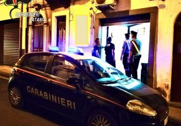 Controlli in un bar, rinvenuta sala giochi abusiva