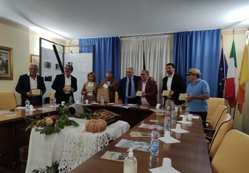 Motta Camastra, ritorna la "Festa della noce"