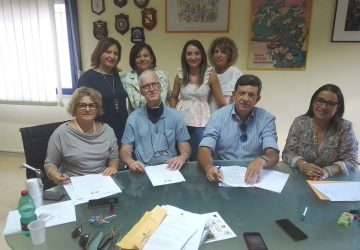 Giarre, siglata convenzione tra assessorato Politiche sociali e la Casa circondariale