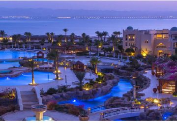 10 motivi che ti attireranno per trascorrere le tue vacanze in Egitto