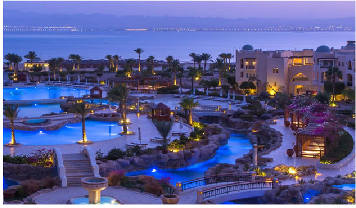 10 motivi che ti attireranno per trascorrere le tue vacanze in Egitto