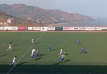 Serie D &ndash; Eccellenza &ndash; Promozione &ndash; Prima categoria: il punto della giornata calcistica