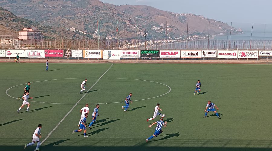 Serie D – Eccellenza – Promozione – Prima categoria: il punto della giornata calcistica