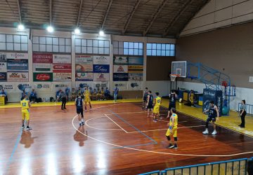 Volley e basket: il punto della giornata in serie B maschile, B2 femminile e C Silver