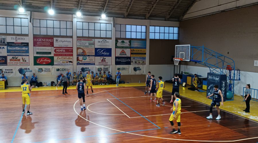 Volley e basket: il punto della giornata in serie B maschile, B2 femminile e C Silver