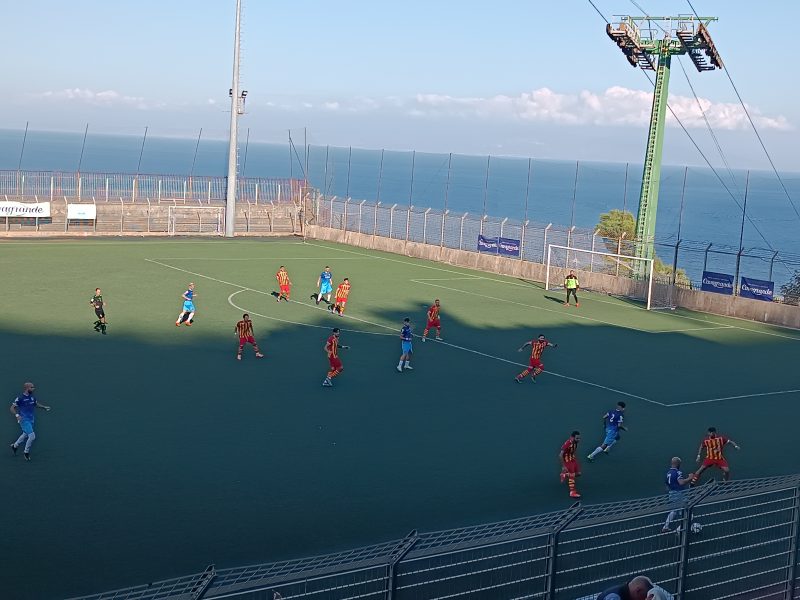 Serie D &ndash; Eccellenza &ndash; Promozione &ndash; Prima categoria: il punto della giornata calcistica