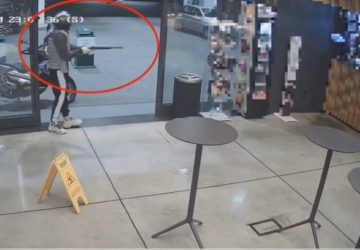 Rapine a distributori di benzina, fermato dalla polizia pluripregiudicato