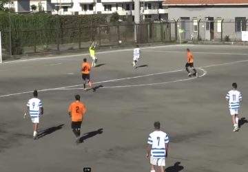 Russo Calcio, vittoria sofferta… sotto il segno di Leotta!