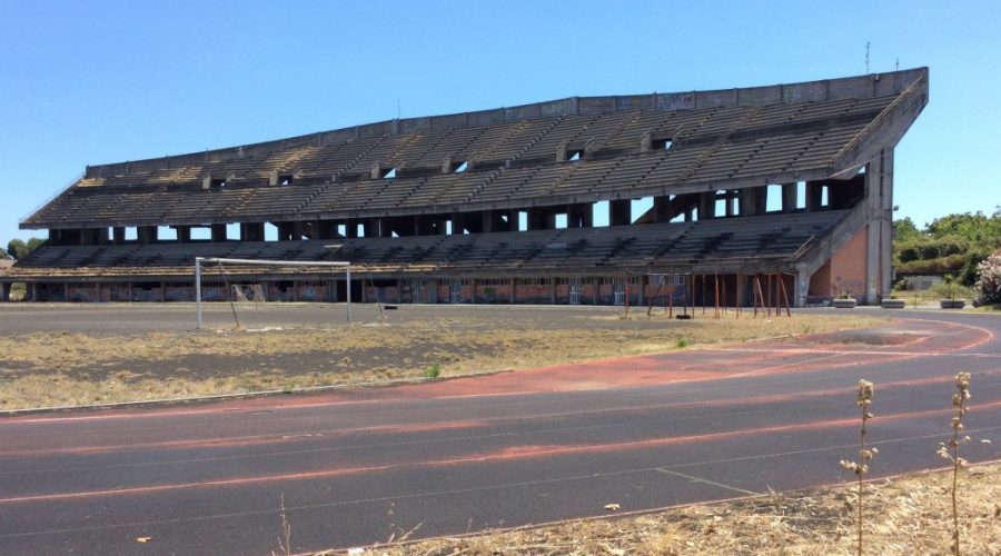 Fondi Pnrr per lo stadio di atletica e asilo nido di Macchia: si corre per le gare