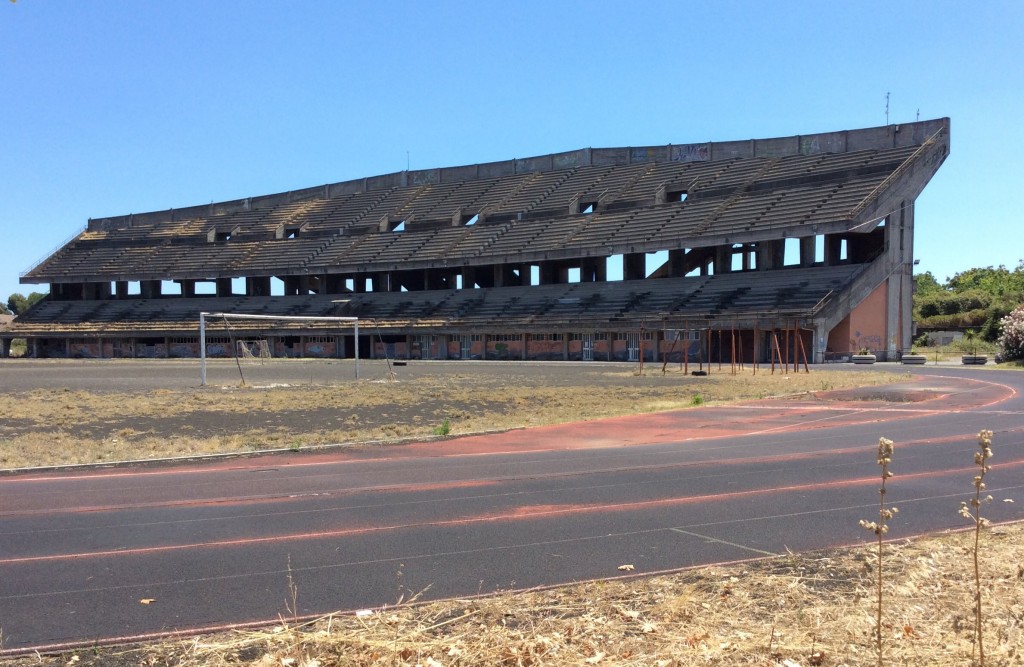 Fondi Pnrr per lo stadio di atletica e asilo nido di Macchia: si corre per le gare