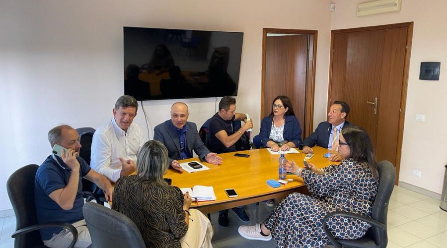 Giarre, dissesto: prosegue il percorso di risanamento