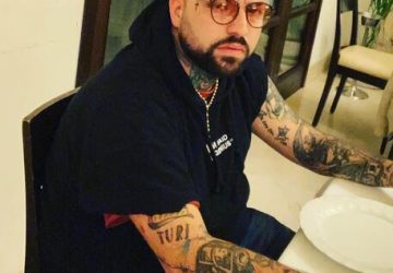 Arrestato a Milano Niko Pandetta: deve scontare condanna