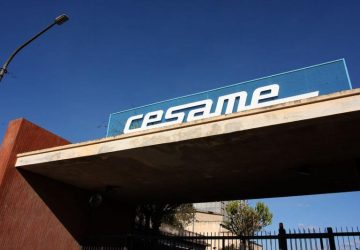 Gruppo Eht investe 35 mln: rinasce Cesame