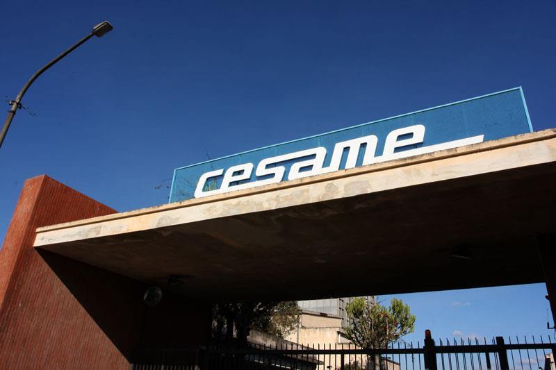 Gruppo Eht investe 35 mln: rinasce Cesame