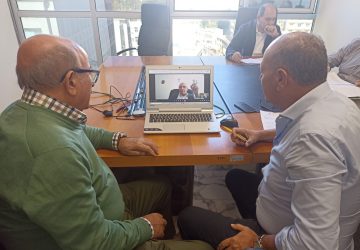 Srrr Catania Nord, al via iter per il polo impiantistico gestione rifiuti