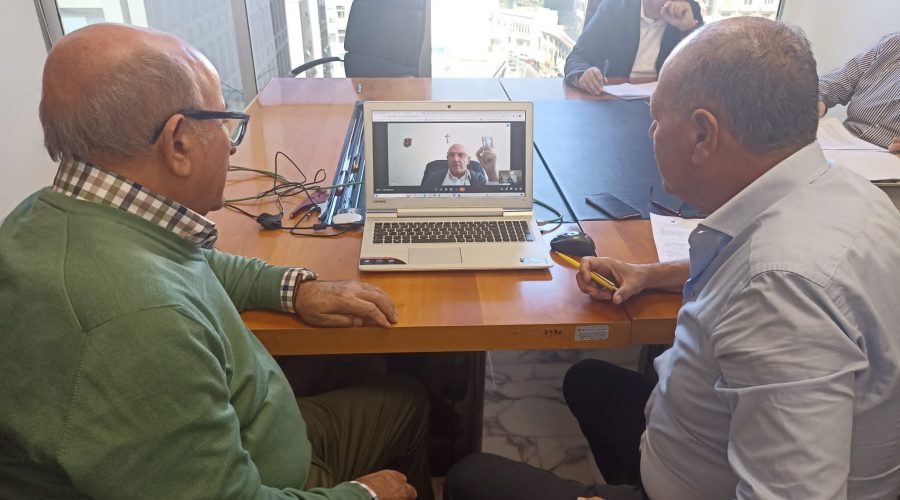 Srrr Catania Nord, al via iter per il polo impiantistico gestione rifiuti