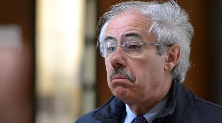 Nomine Regione: Cassazione conferma la condanna a Raffaele Lombardo