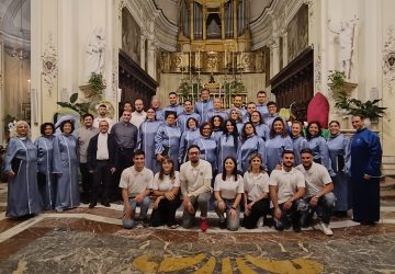 Diocesi di Acireale, il mese missionario animato dai giovani