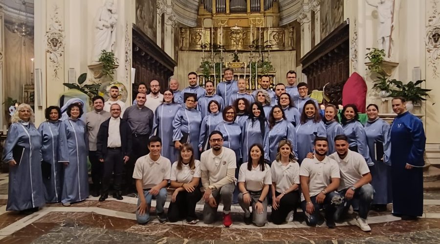 Diocesi di Acireale, il mese missionario animato dai giovani