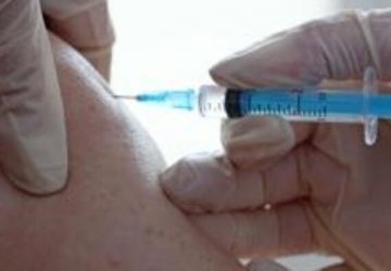 Al via la Campagna di vaccinazione antinfluenzale 2022