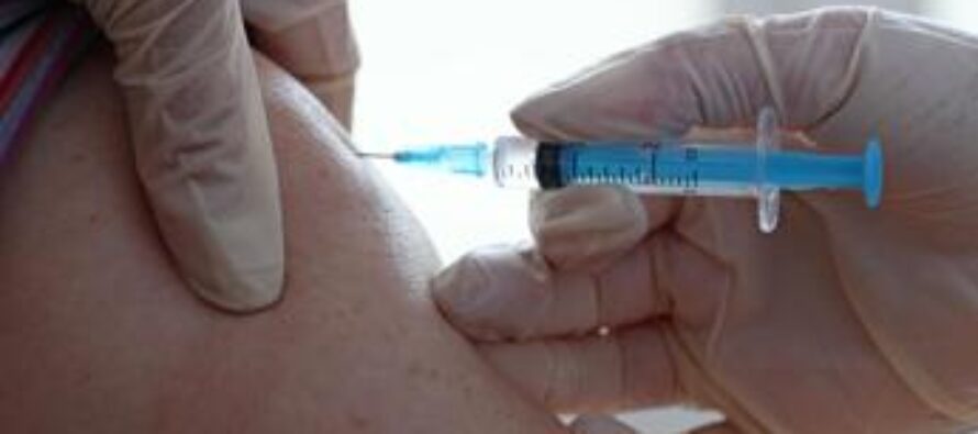 Al via la Campagna di vaccinazione antinfluenzale 2022