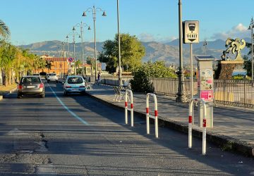 Riposto, primo bilancio del sindaco sulle strisce blu