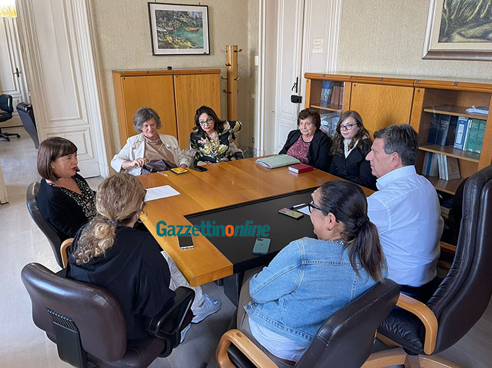 Giarre, alloggi Rovettazzo: programmato lo sgombero di 16 nuclei familiari VIDEO