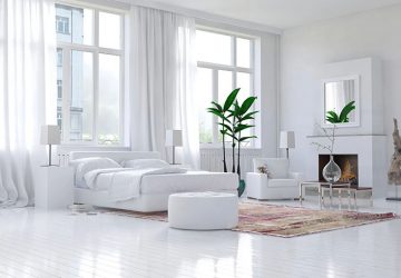 Tende a pannello, la soluzione giusta per la vostra casa