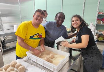 Proficua partecipazione dell&rsquo;Ipsseoa &ldquo;G. Falcone&rdquo; di Giarre all&rsquo;evento Terra Madre - Salone del Gusto