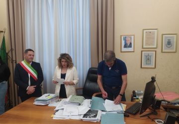 Mascali, il vice sindaco Veronica Musumeci: "Interlocuzione con il Consiglio"