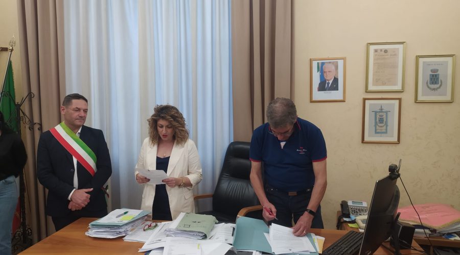 Mascali, il vice sindaco Veronica Musumeci: “Interlocuzione con il Consiglio”