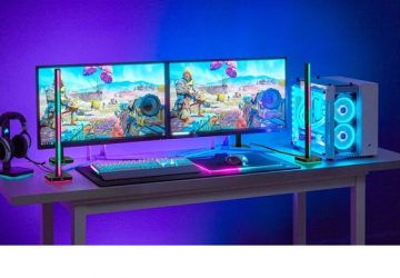 I videogiochi pi&ugrave; apprezzati in Italia