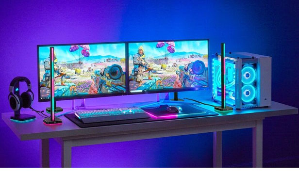 I videogiochi più apprezzati in Italia