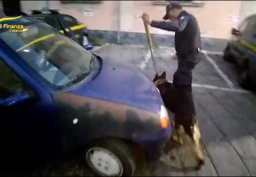 Operazione "Tuppetturu": le frenetiche riunioni dei capi del clan Brunetto