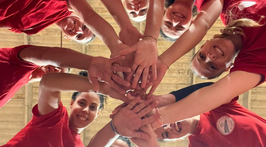 Volley e basket: il punto della giornata in serie B maschile, B2 femminile, C e C Silver