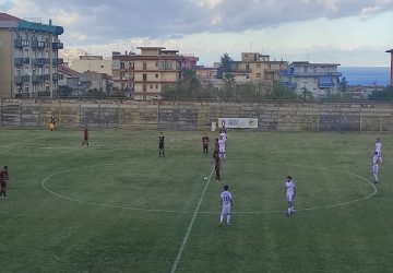 Serie D – Eccellenza – Promozione – Prima categoria: il punto della giornata calcistica