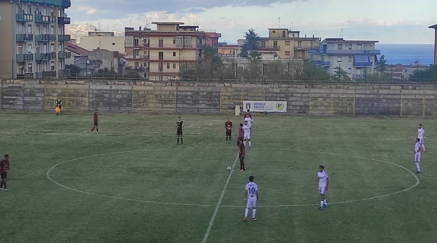 Serie D – Eccellenza – Promozione – Prima categoria: il punto della giornata calcistica