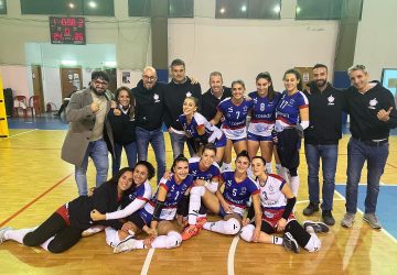 Volley e basket: il punto della giornata in serie B maschile, B2 femminile, C e C Silver