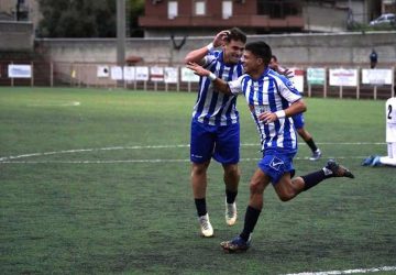 Serie D – Eccellenza – Prima categoria: il punto della giornata calcistica