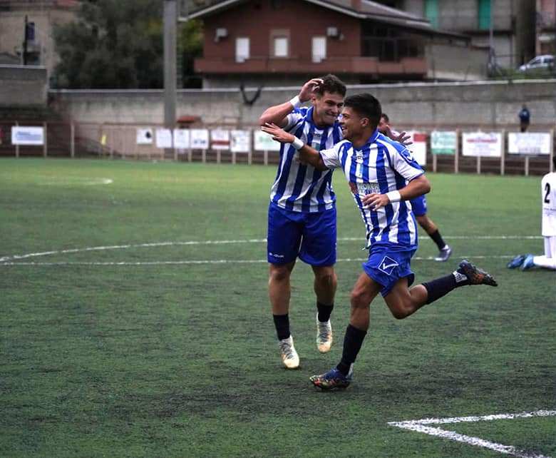 Serie D – Eccellenza – Prima categoria: il punto della giornata calcistica