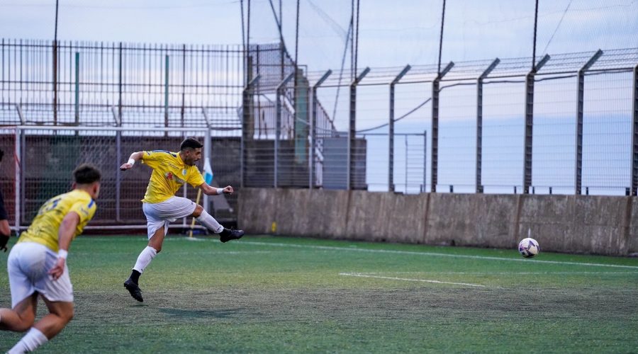 Serie D – Eccellenza – Promozione – Prima categoria: il punto della giornata calcistica